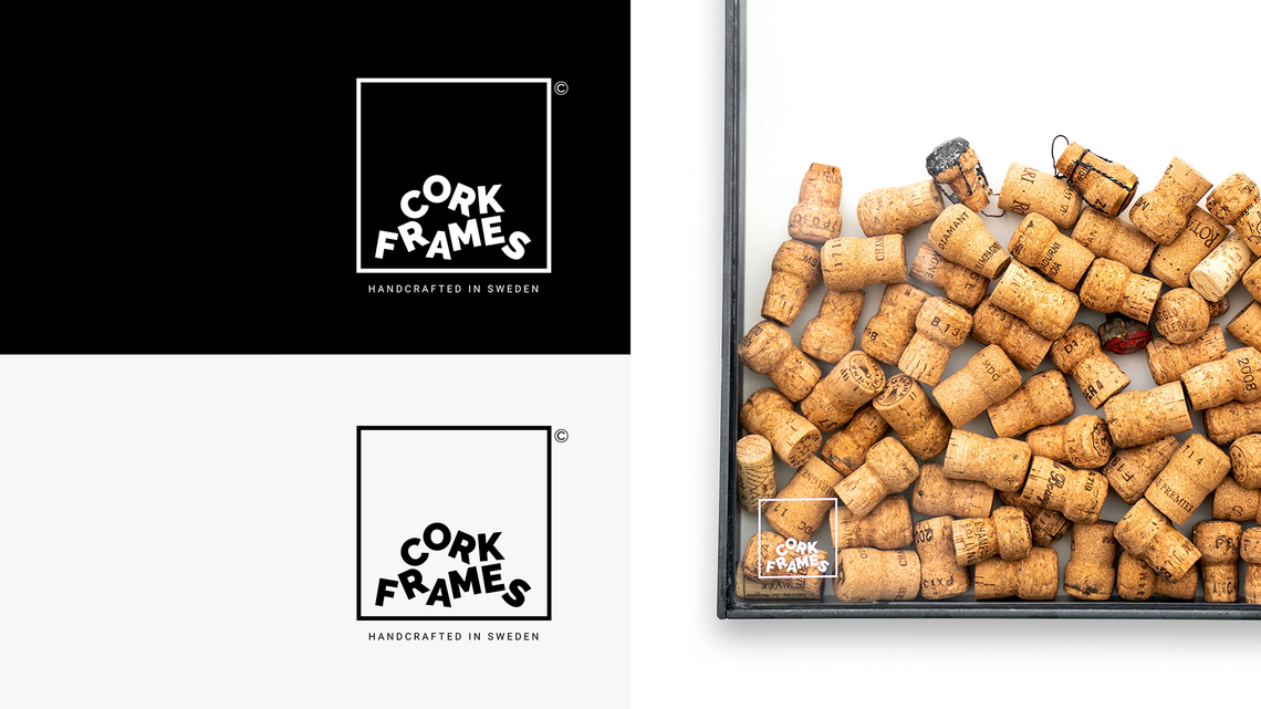 CorkFrames